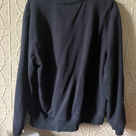 Tommy Hilfiger Logo Sweatshirt - Picture 2 of 3